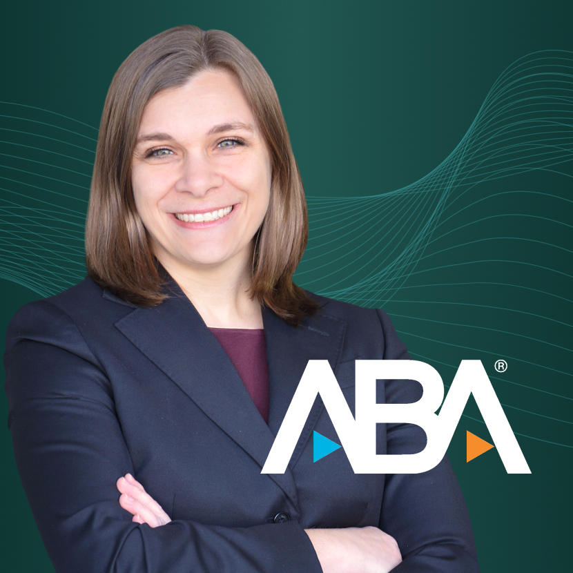Rivka Monheit ABA-IPL Virtual Patent Prosecution Boot Camp graphic
